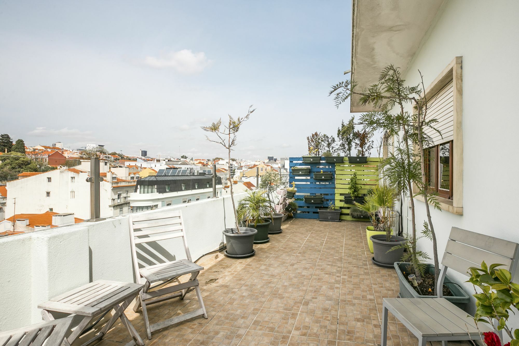 Lv Premier Apartments Anjos- Ar1 Lisboa Exterior foto